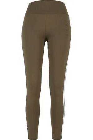Just Rhyse Leggings Damen Villamontes Leggings (1-tlg)