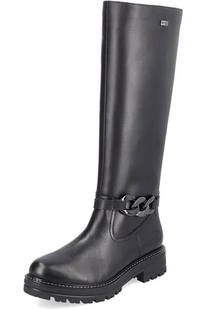 Remonte Winterstiefel - Verkäufer: Merkkur