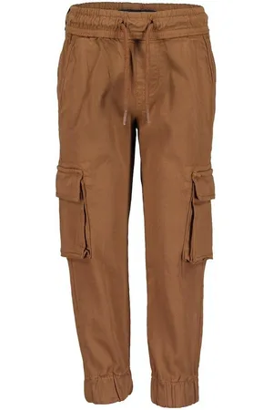Blue Seven Cargohose Jungen Cargohose Hose kupfer (1-tlg) - Verkäufer: nettibeck