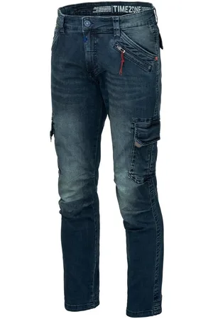 Timezone Cargohose Regular BenTZ - Verkäufer: Citykaufhaus