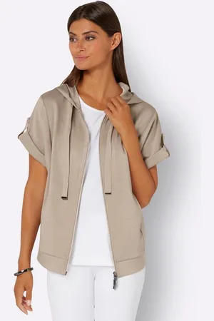CRÉATION L Shirtjacke Shirtjacke - Verkäufer: Witt-Gruppe