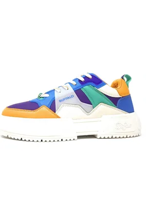 Buffalo Sneaker low Schnürschuh - Verkäufer: H&D Schuhcompany