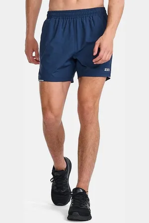 2XU Laufshorts Aero 5 Inch (1-tlg) - Verkäufer: Emercor