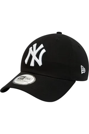 New Era Baseball Cap Cap Cap 940Leag NY