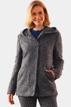 GOLDNER Winterjacke Kurzgröße: - Verkäufer: