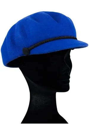 Alessandro Filzhut Rom (1-St) aus softer Wolle, Made in Italy