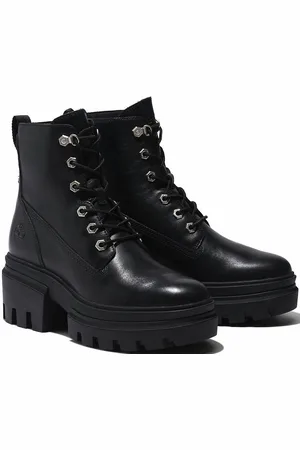 Timberland Everleigh Boot 6in LaceUp Schnürboots