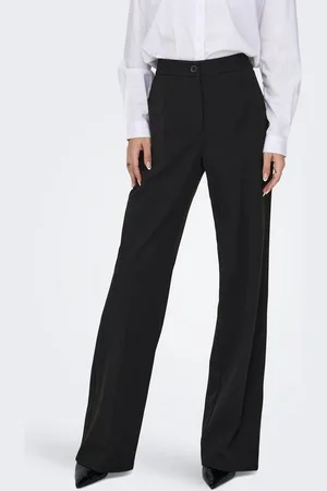 ONLY Anzughose ONLMIA HW STRAIGHT PANT TLR NOOS