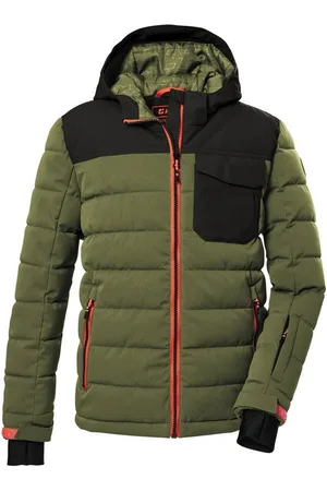 Killtec Skijacke KSW 123 BYS SKI QLTD JCKT