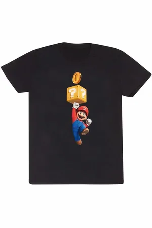 Nintendo T-Shirt - Verkäufer: 247Group GmbH