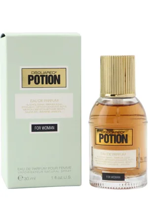 Dsquared2 Eau de Parfum Dsquared² Potion for Woman Eau de Parfum Spray 30 ml - Verkäufer: Parfumklassiker