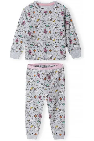 Minoti Pyjama mit Allover-Print (12m-8y) - Verkäufer: