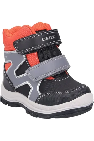 Geox FLANFIL Klettschuh - Verkäufer: Schuhe Lüke