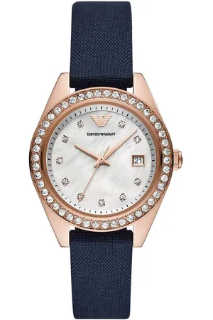 Emporio Armani Quarzuhr AR11448 AR11448 - Verkäufer: manoosh