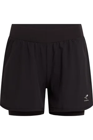 energetics Sporthose Da.-Shorts Bamas VII W BLACK - Verkäufer: Sport Hübner