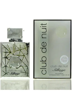 Armaf Eau de Parfum Club de Nuit Sillage Eau de Parfum 105 ml - Verkäufer: RedZilla
