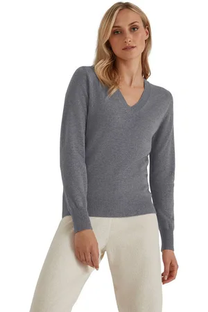 Falke Strickpullover (1-tlg) aus reinem Kaschmir - Verkäufer: