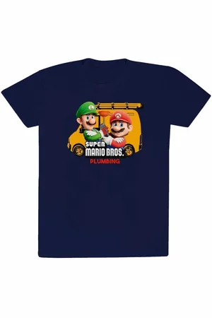 Nintendo T-Shirt - Verkäufer: 247Group GmbH