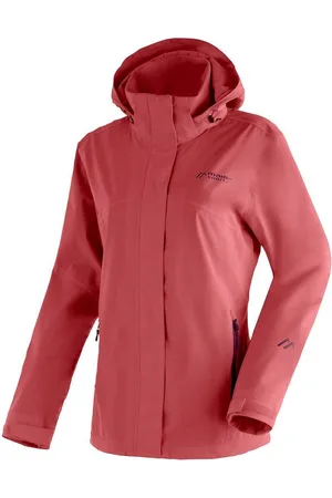 Maier Sports Funktionsjacke Wanderjacke Metor rec - Verkäufer: Storer Handels GmbH