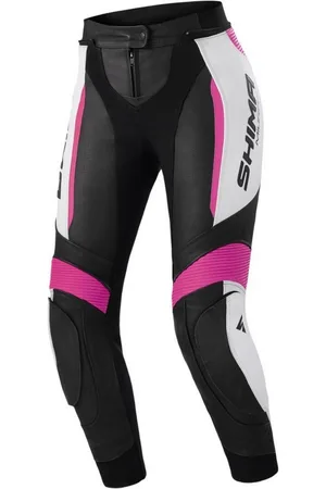 Shima Motorradhose Miura 2.0 Damen Motorrad Lederhose - Verkäufer: Fc-Moto