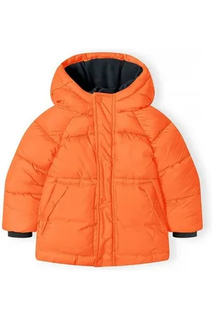 Minoti Winterjacke warm gefüttert (3m-3y) - Verkäufer: