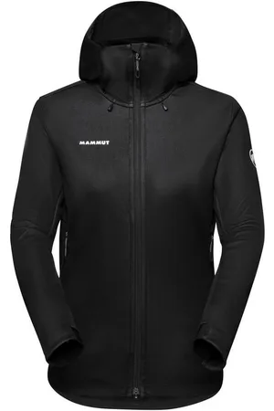 Mammut Softshelljacke Ultimate VII SO Hooded Jacket Women - Verkäufer: