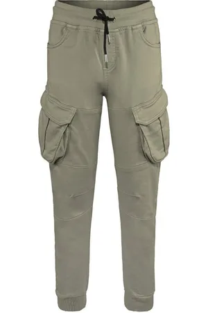 Blue Effect Cargohose boys Cargo Street Hose Jogger Jogginghose waldmoos (1-tlg) - Verkäufer: nettibeck
