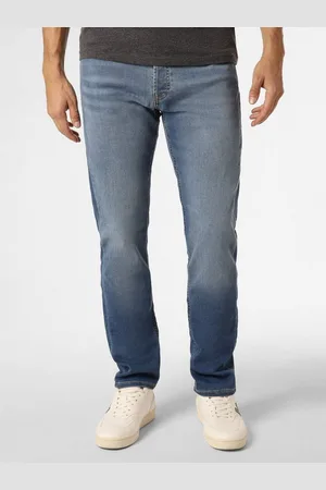 JACK & JONES Loose-fit-Jeans JJIMike - Verkäufer: VAN GRAAF