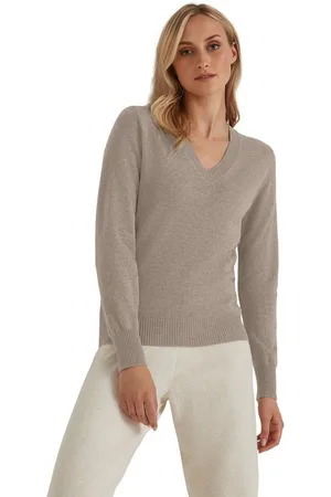 Falke Strickpullover (1-tlg) aus reinem Kaschmir - Verkäufer: