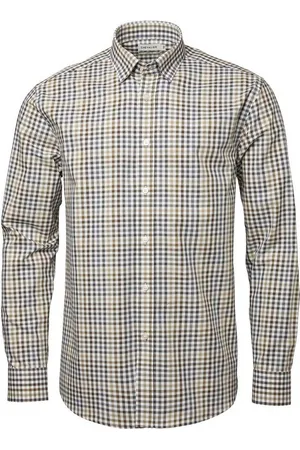 Chevalier Outdoorhemd Hemd Belmont - Verkäufer: Frankonia