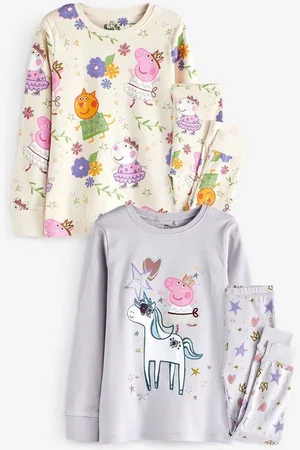 Next Pyjama 2er Pack lizenzierte Schlafanzüge (4 tlg) - Verkäufer: Germany GmbH