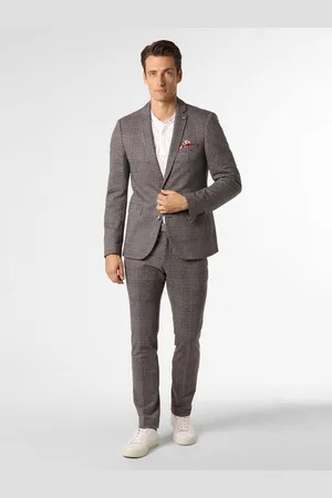 Finshley & Harding London Anzug Brixdon/Hoxdon - Verkäufer: VAN GRAAF