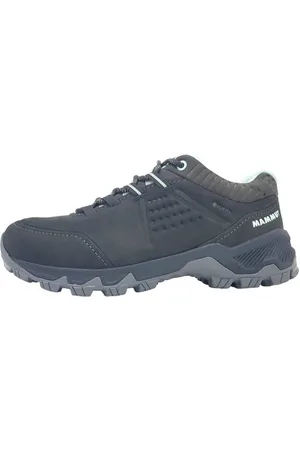 Mammut Wanderschuh Outdoorschuh - Verkäufer: H&D Schuhcompany