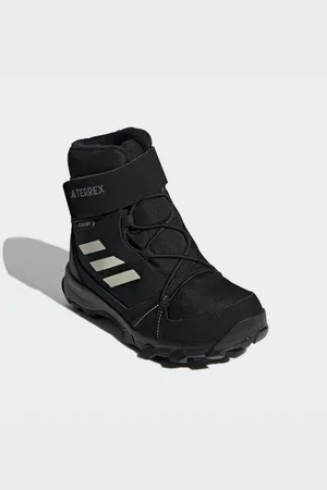 adidas TERREX SNOW HOOK-AND-LOOP COLD.RDY WINTER Winterstiefel wasserdicht und wärmend