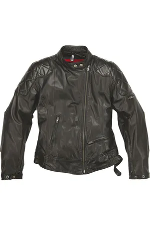 Helstons Motorradjacke KS 70 Damen Lederjacke - Verkäufer: Fc-Moto
