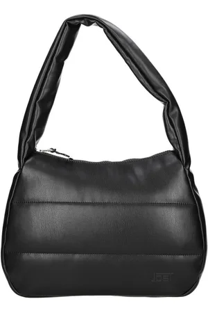 Jost Umhängetasche Kaarina - Schultertasche 31 cm (black) - Verkäufer: Markenkoffer
