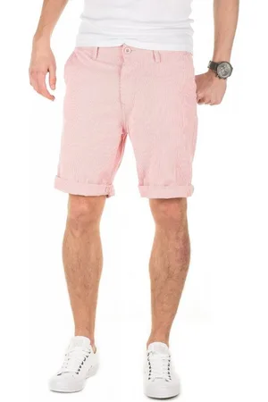 Yazubi Shorts Chino Shorts Edward Herren Chinoshorts mit Stretchanteil - Verkäufer: Clubfashion24