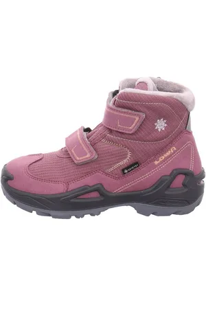 Lowa Winterstiefel - Verkäufer: Schuh Bürkle
