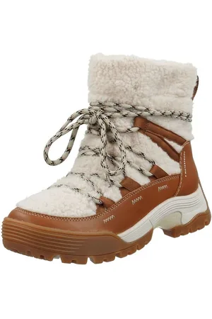 Clarks Stiefelette Textil Schnürstiefelette - Verkäufer: S4S Commerce