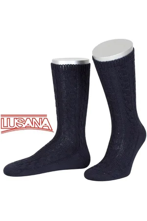 LUSANA Trachtensocken Trachtensocken - Verkäufer: Hut-Breiter München - Hutmacher seit 1863