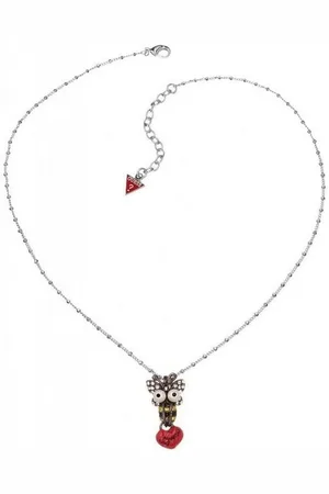Guess Collier UBN12020, Zirkonia, Anhänger - Verkäufer: Gigandet