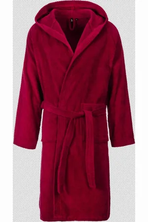 firefly Herrenbademantel Ux.-Bademantel Ferry II PINK - Verkäufer: INTERSPORT Schwab