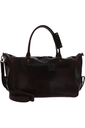 Buckle & Seam Reisetasche Linwood - Verkäufer: modeherz