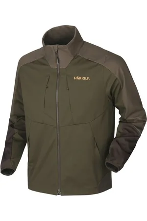 Härkila Fleecejacke Fleecejacke Magni - Verkäufer: Frankonia