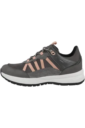 Geox D Braies B ABX B Damen Sneaker - Verkäufer: Tauro