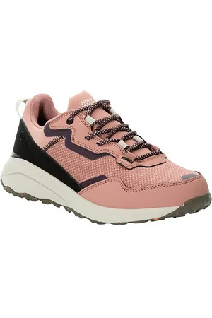 Jack Wolfskin DROMOVENTURE LOW W Wanderschuh