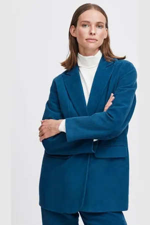 B YOUNG Jackenblazer BYDANNA BLAZER - 20813754 - Verkäufer: meinemarkenmode