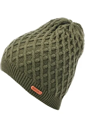 Parforce Strickmütze Beanie Gitterstrick - Verkäufer: Frankonia