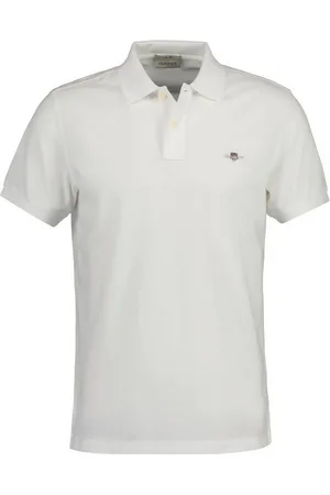 GANT Poloshirt Herren Poloshirt 1er Pack Baumwolle (Packung, 1er Pack) - Verkäufer: Yourfashionplace