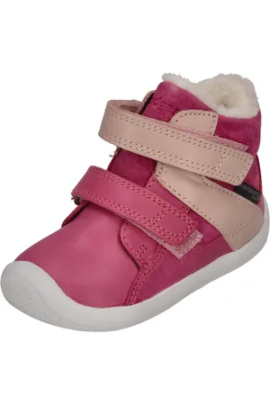 Bundgaard WALK WINTER TEX BG303263W 717 Winterstiefel Dark Pink - Verkäufer: Shoedeal Jana Sievers e.K.